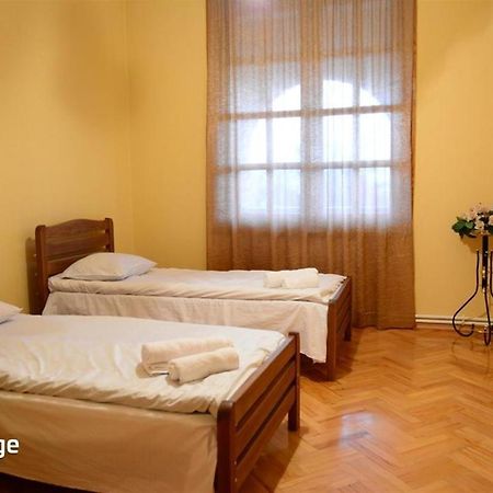 Отель Tbilisi Marjani Экстерьер фото