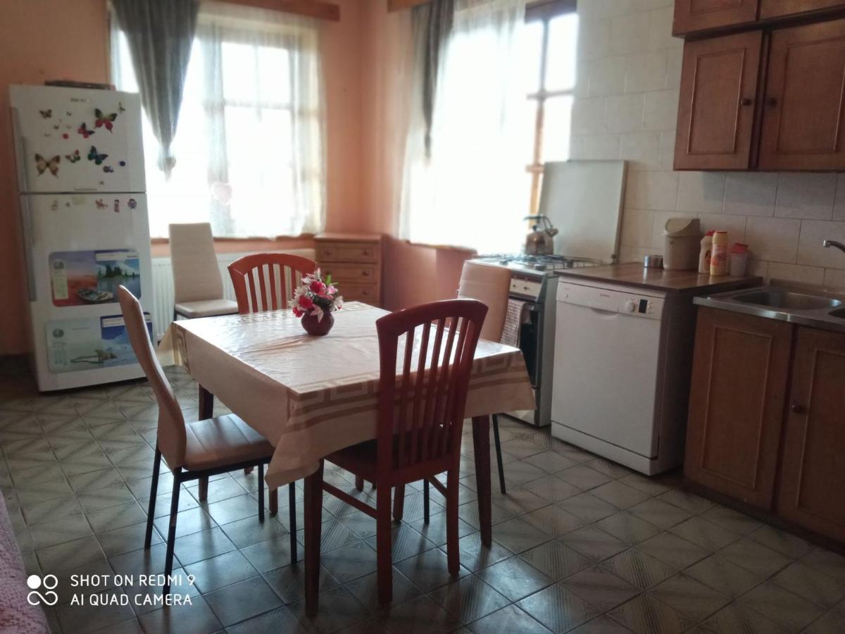 Отель Tbilisi Marjani Экстерьер фото